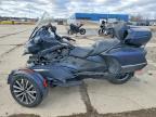 2022 Can-Am Spyder Roadster RT
