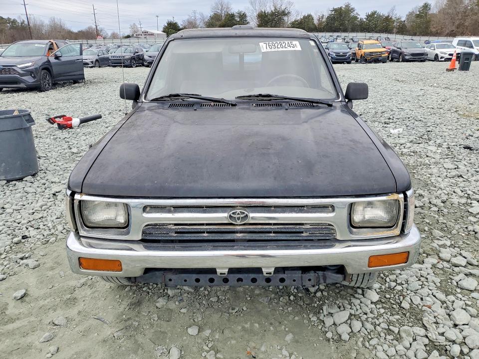 1994 Toyota Pickup