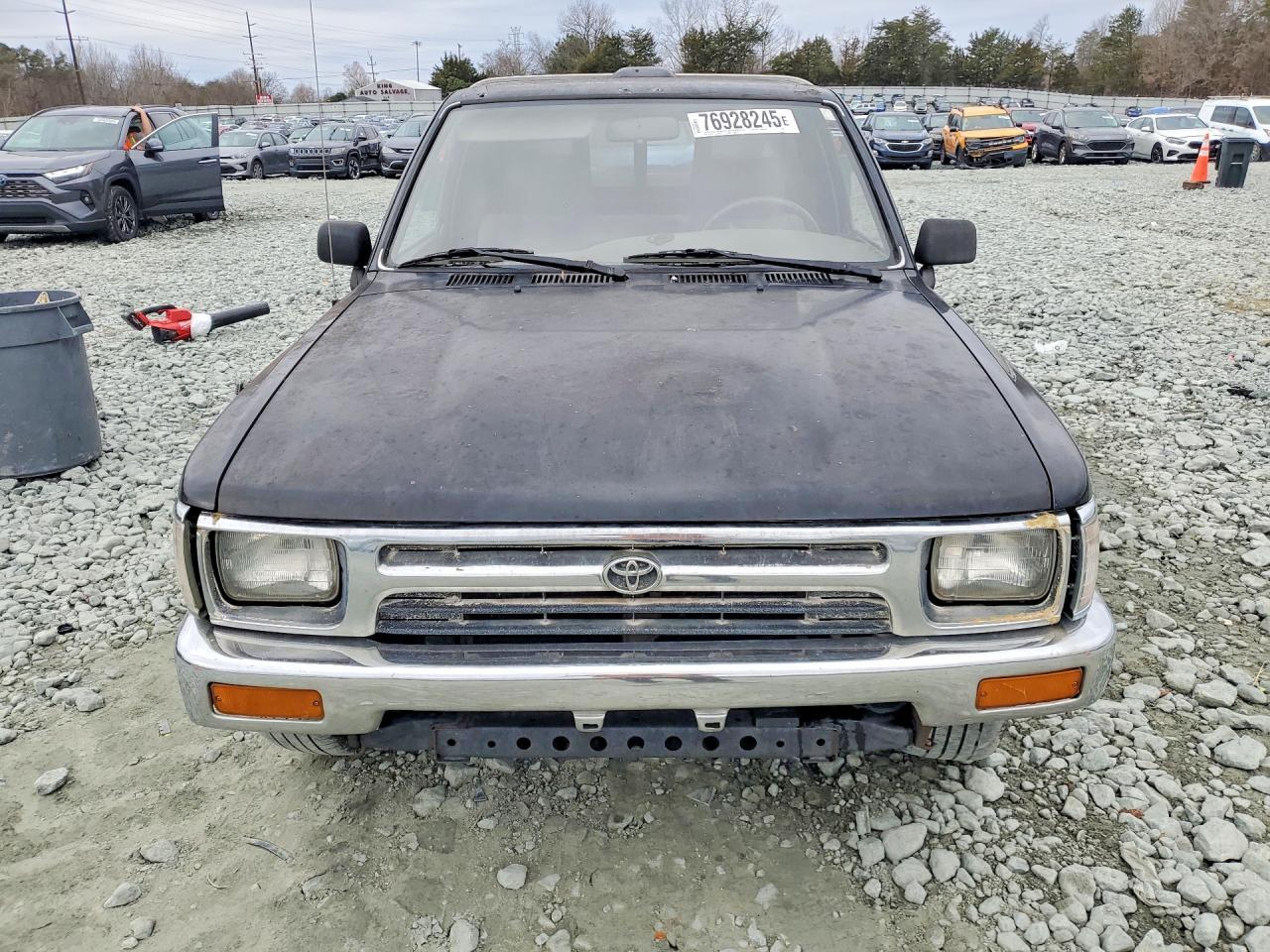 1994 Toyota Pickup