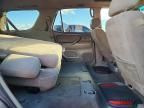 2004 Toyota Sequoia SR5