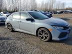 2017 Honda Civic Sport