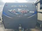2019 Foresriver 2019 Forest River Puma Camper