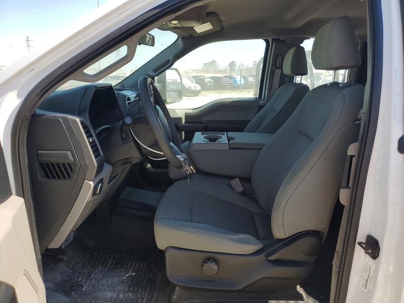 2019 Ford F350 Super Duty Utility / Service Truck