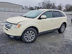 2008 Ford Edge Limited for sale in Gastonia, NC