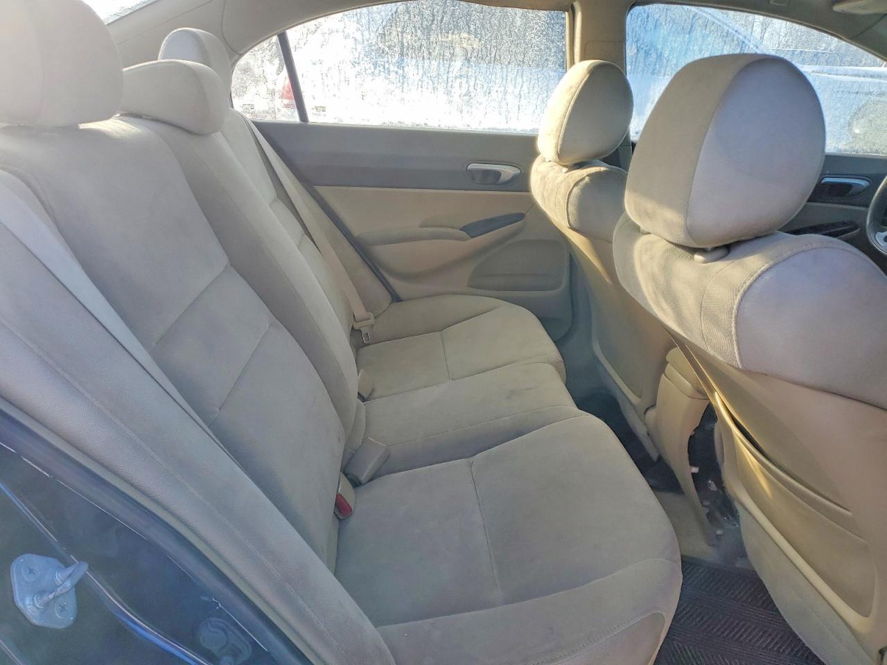 2006 Honda Civic lx