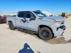 2024 Chevrolet Silverado K1500 RST