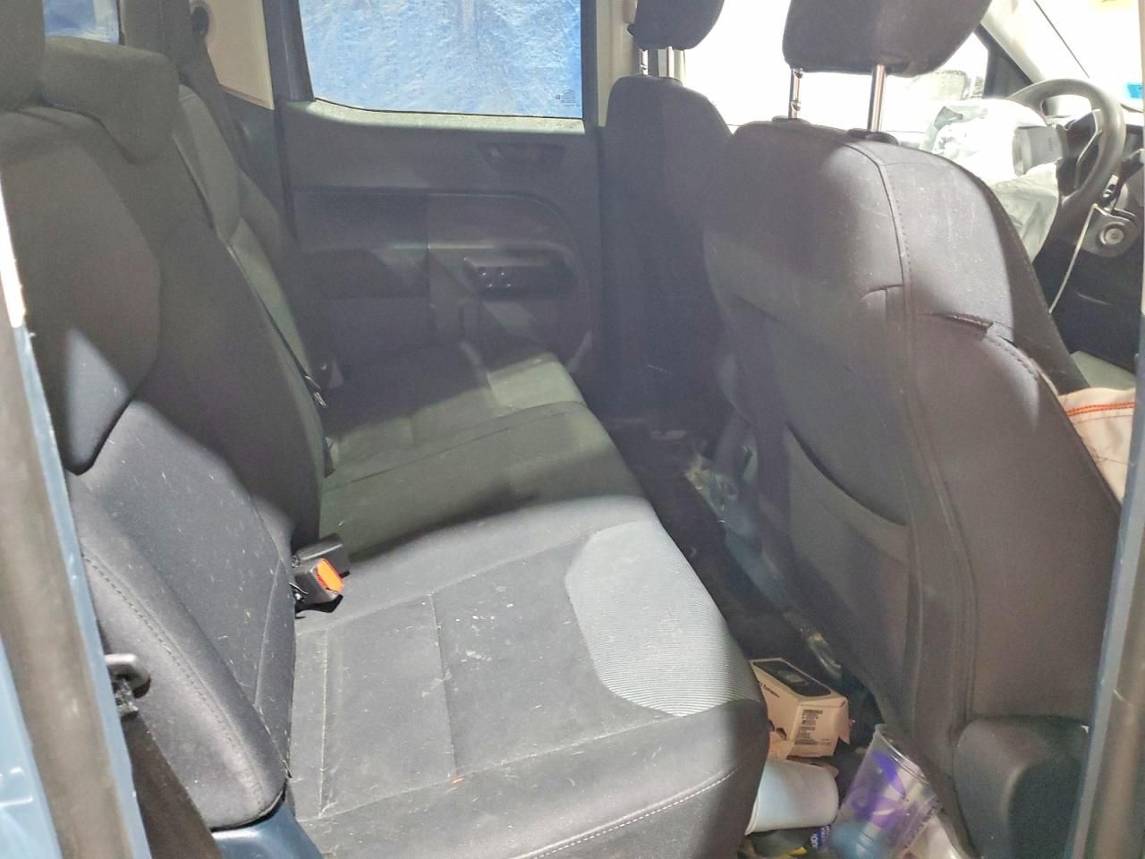 2023 Ford Maverick xl