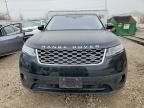 2019 Land Rover Range Rover Velar s