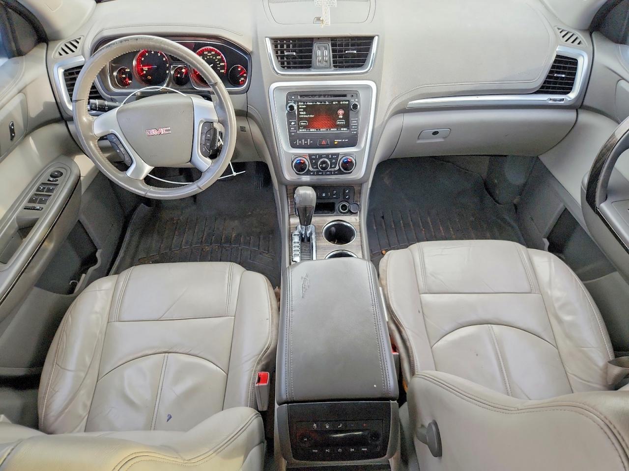 2013 GMC Acadia Slt-1