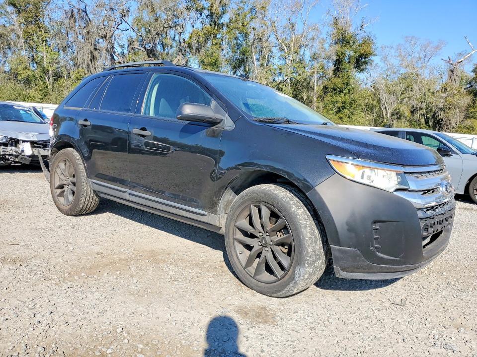2013 Ford Edge se
