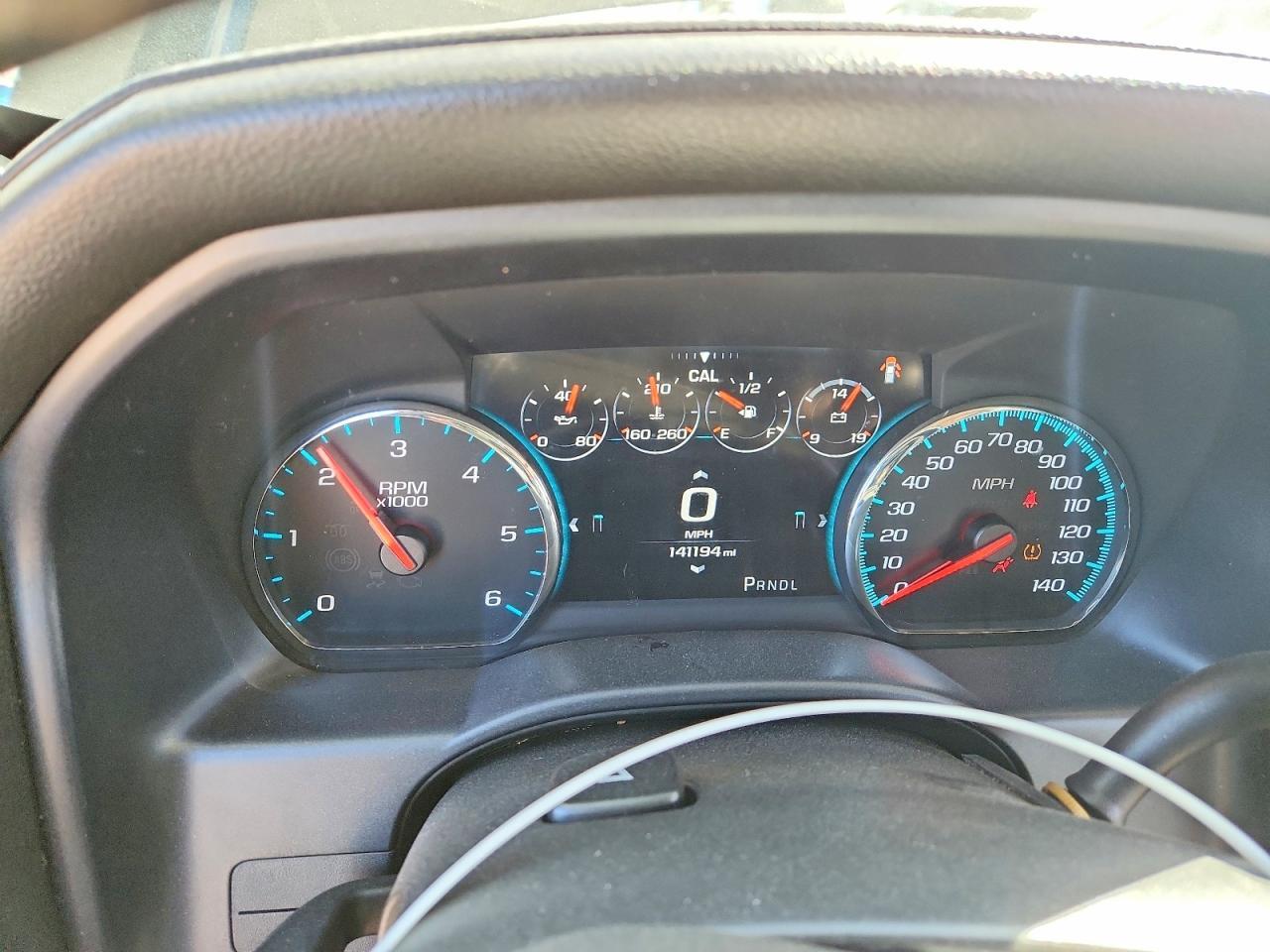 2017 GMC Sierra K1500 Denali