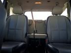 2017 KIA Sedona ex