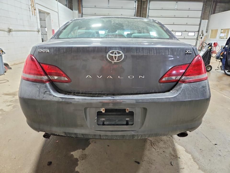 2008 Toyota Avalon xl