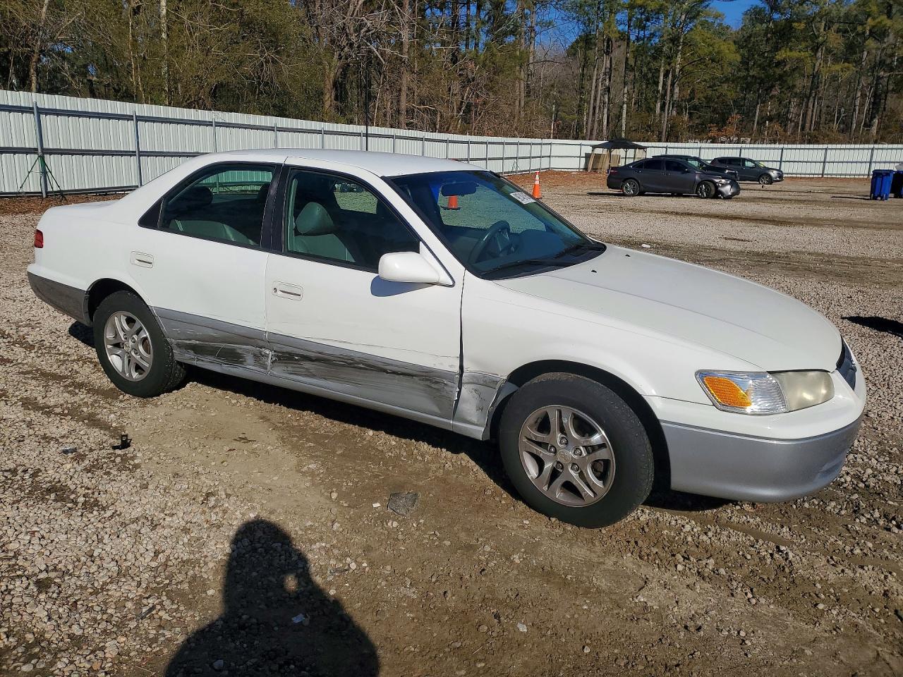 2000 Toyota Camry ce
