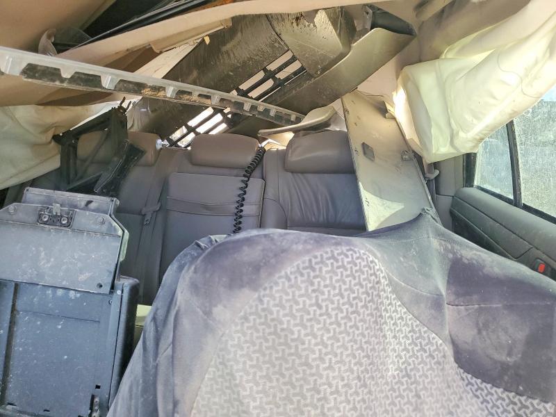 2004 Toyota 4runner Limited