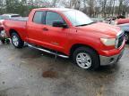 2011 Toyota Tundra Double Cab SR5
