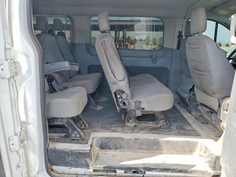 2019 Ford Transit T-350