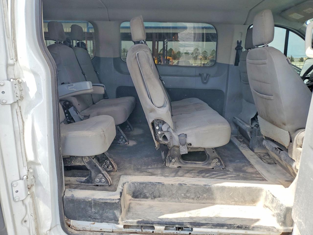 2019 Ford Transit T-350