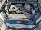 2014 Ford Fusion se Hybrid