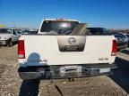 2010 Nissan Titan XE