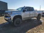 2020 Chevrolet Silverado K1500 lt