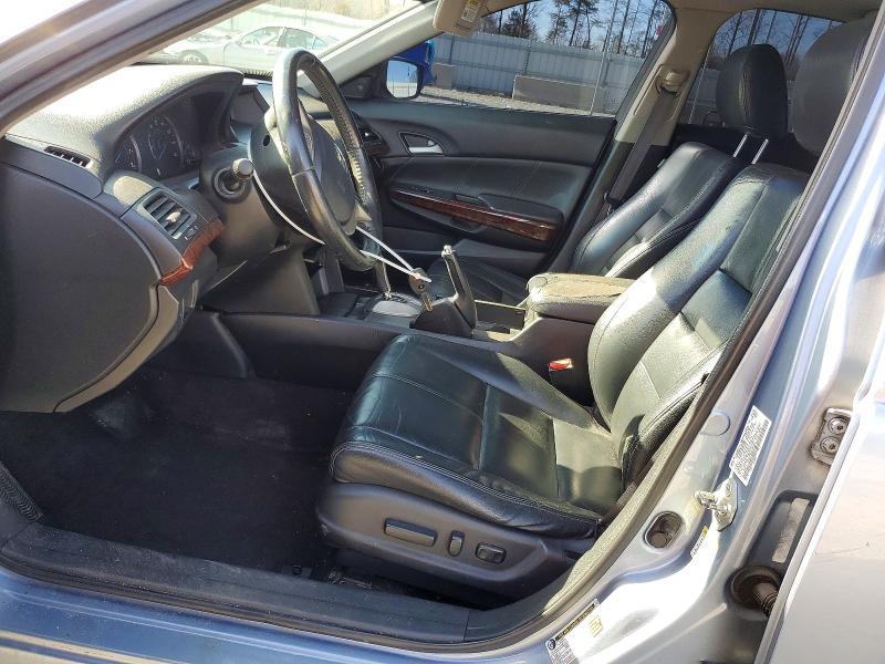 2010 Honda Accord Crosstour exl