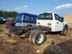 2017 Ford F550 Super Duty Truck Cab AND Chassis