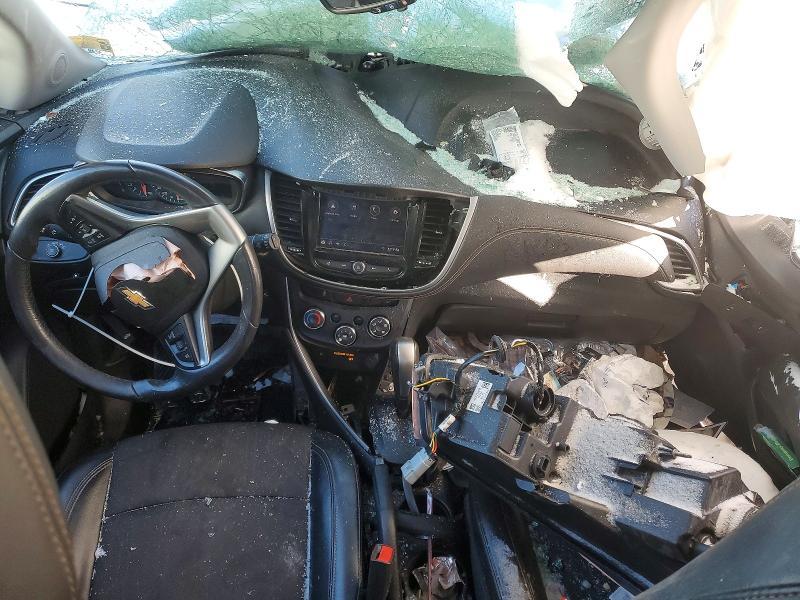 2020 Chevrolet Trax 1LT