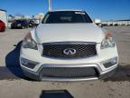 2017 Infinity Qx50 Base