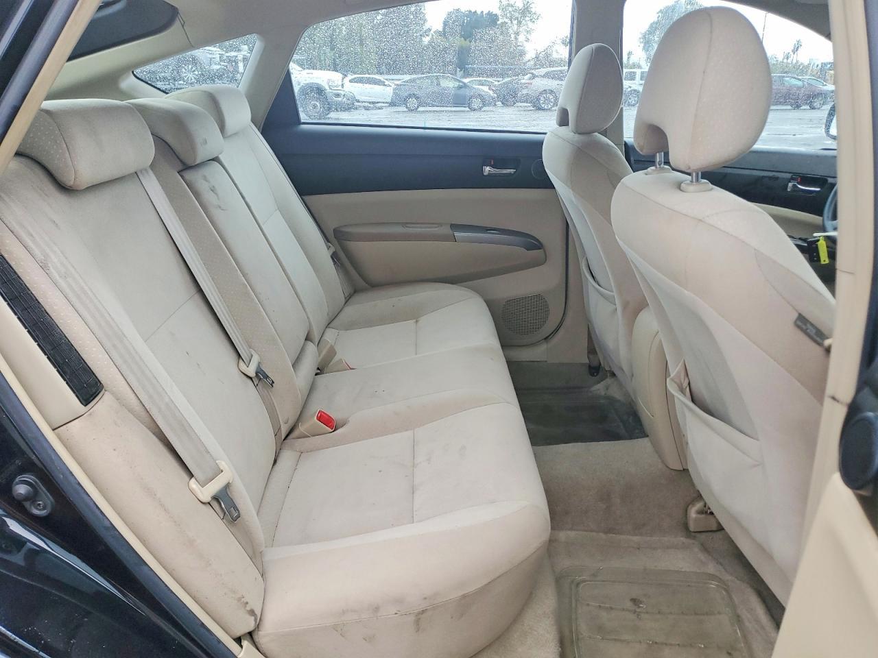 2005 Toyota Prius