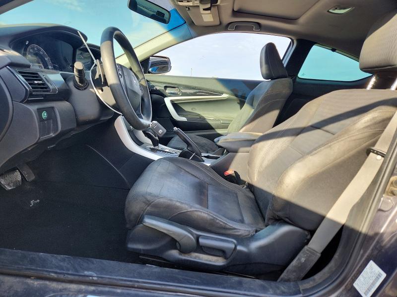 2013 Honda Accord ex