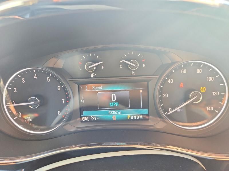 2017 Buick Encore Essence