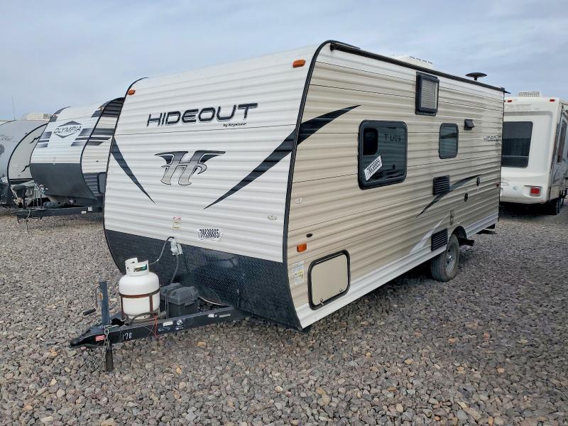2019 Hideout 2019 Keystone Hideout Camper