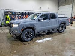2022 Niss Frontier Pro-4x for sale in Candia, NH
