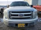2013 Ford F150 Super Cab