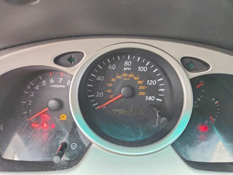 2005 Toyota Highlander Limited