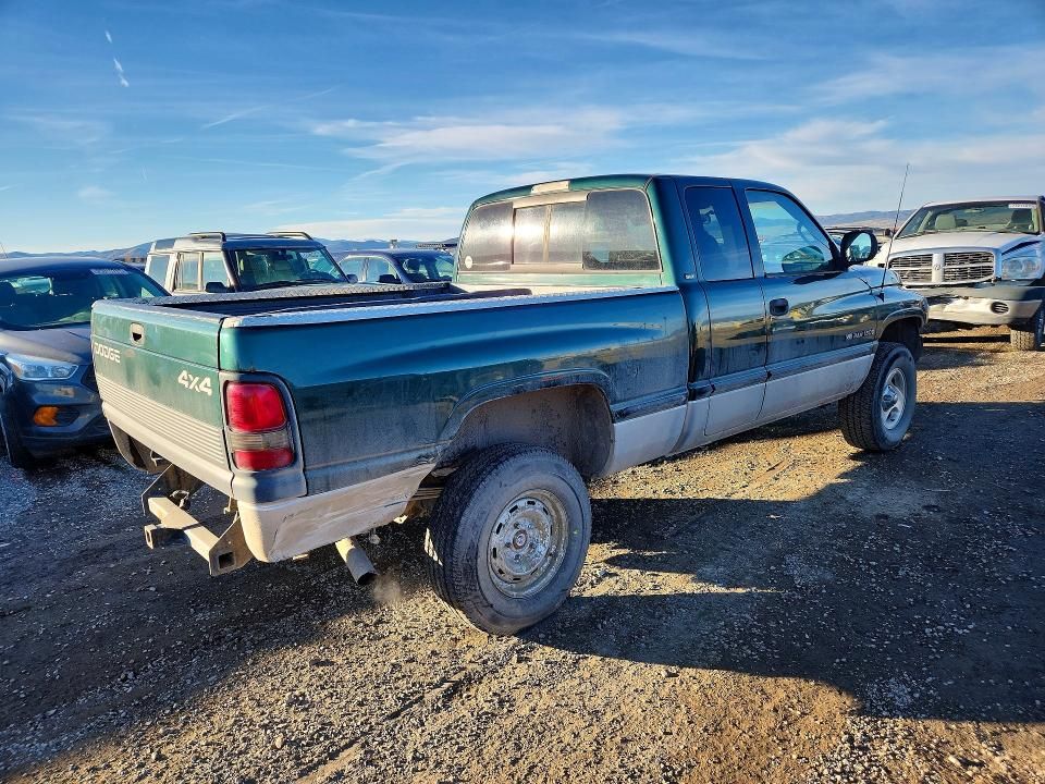 1998 Dodge Ram 1500