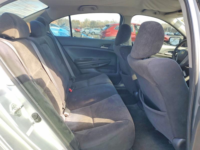 2009 Honda Accord lx