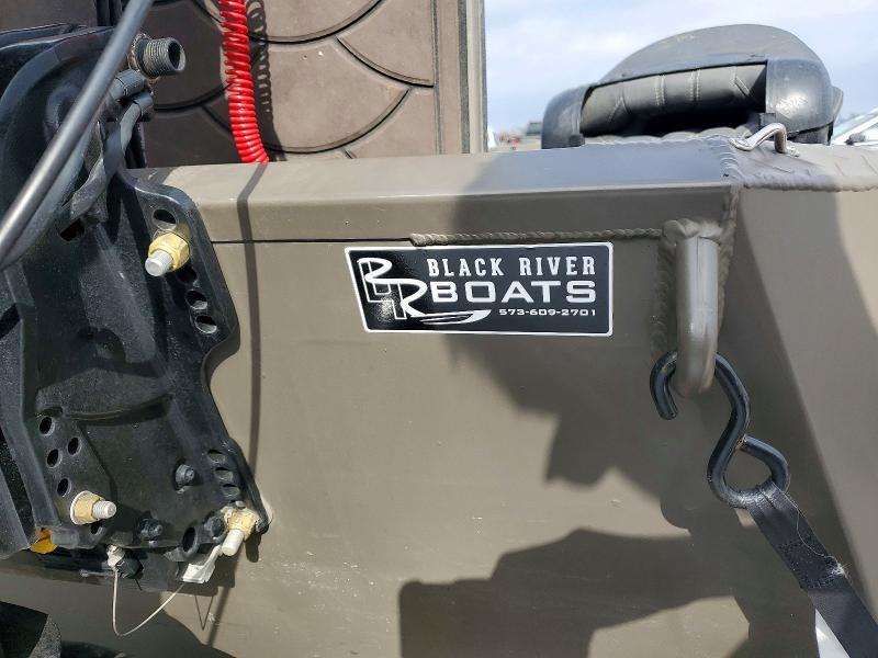 2025 Other Boat-JON Boat