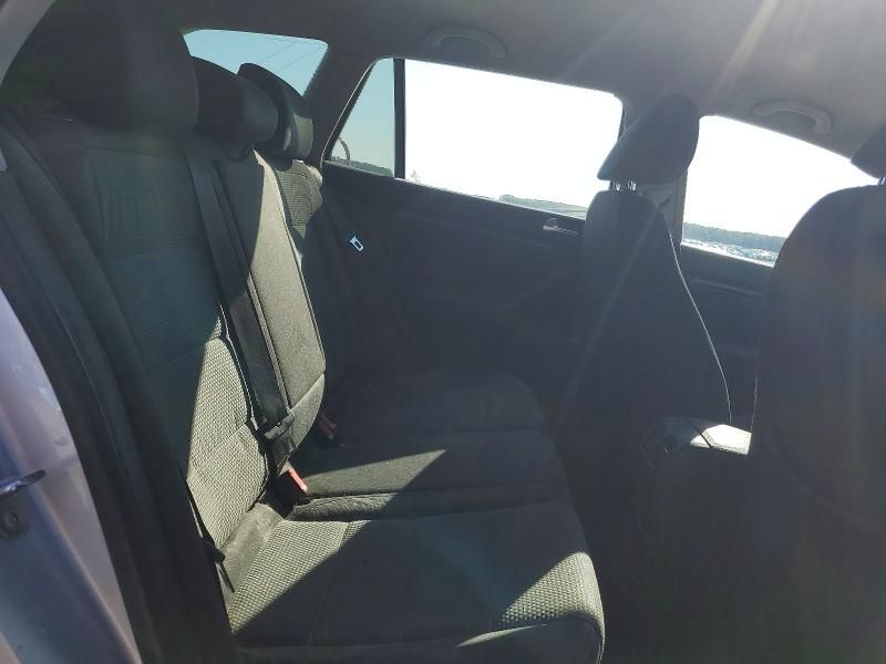 2013 Volkswagen Jetta s