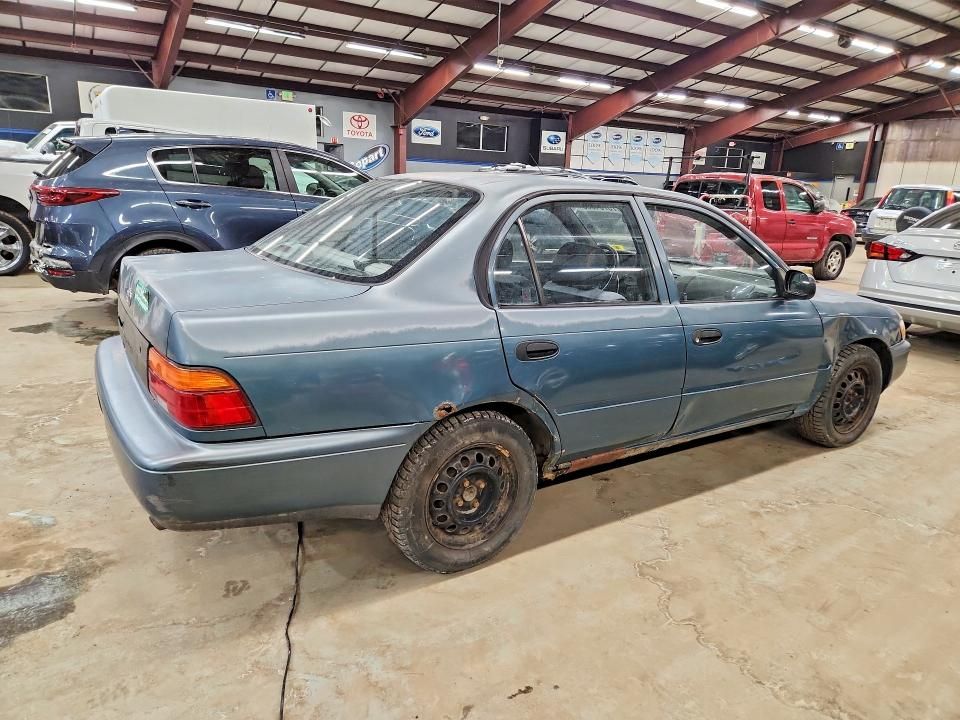 1995 Toyota Corolla