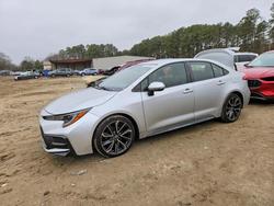 2020 Toyota Corolla se for sale in Seaford, DE