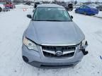 2008 Subaru Outback