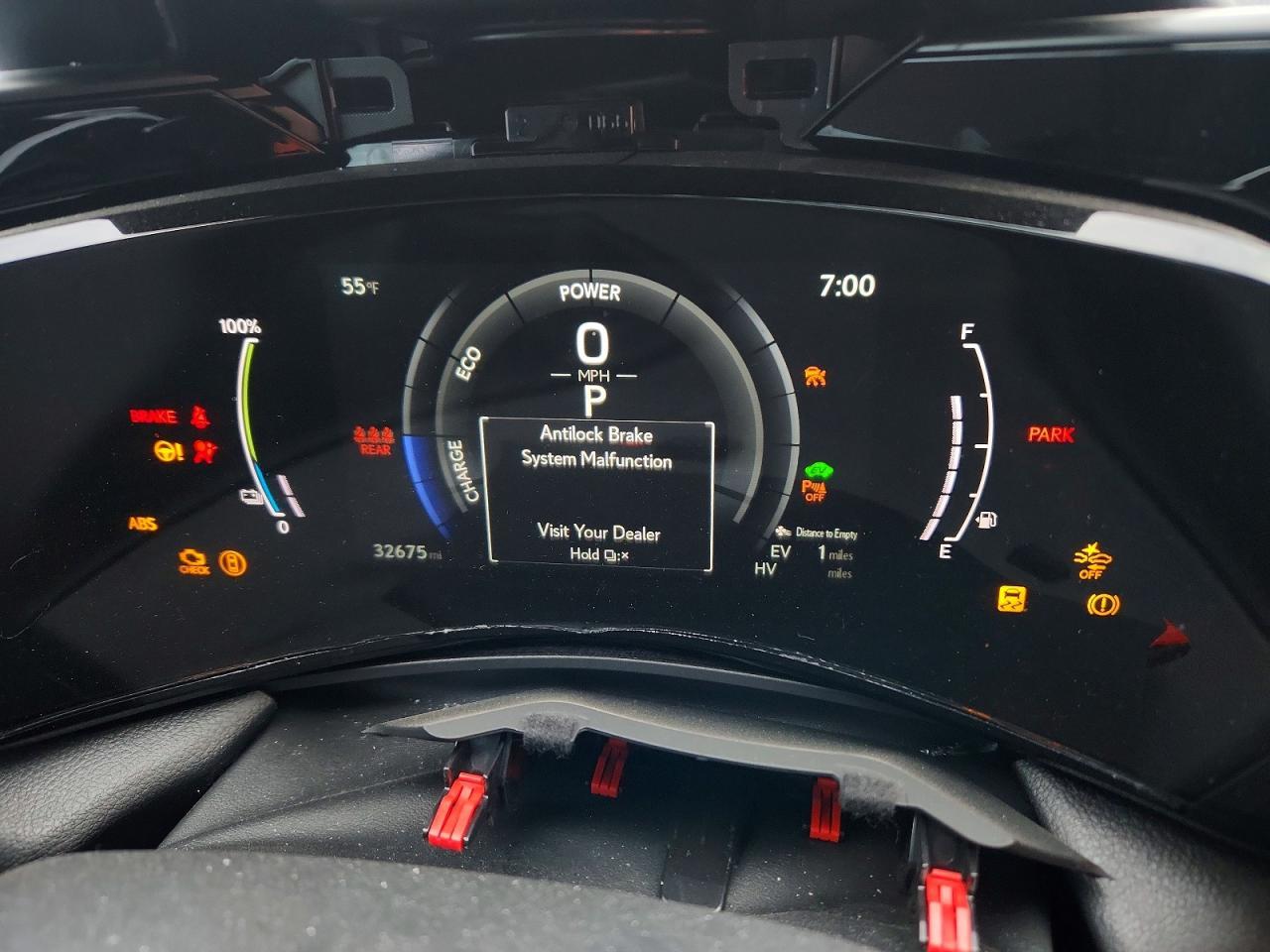 2024 Lexus Nx 450h Luxury