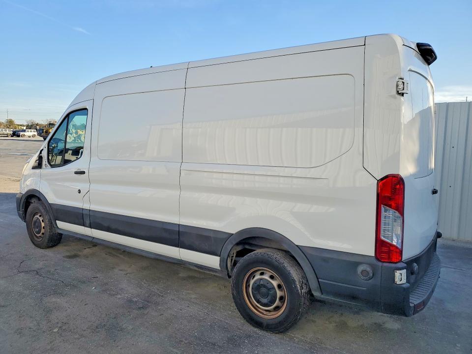 2020 Ford Transit T-250