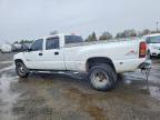 2006 GMC New Sierra K3500