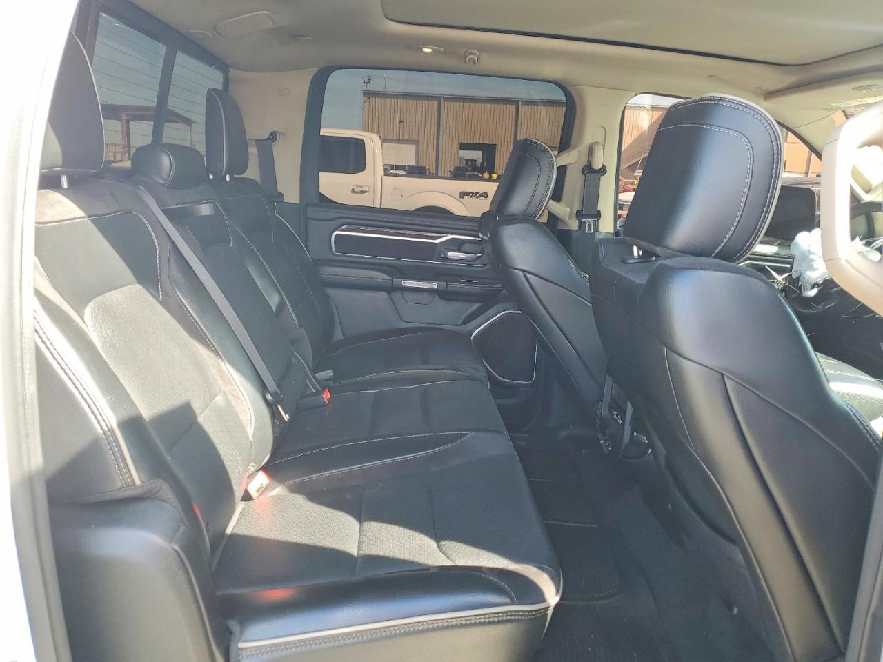 2019 Dodge 1500 Laramie