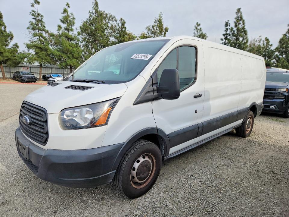 2019 Ford Transit T-250