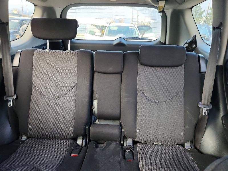 2010 Toyota Rav4 Sport