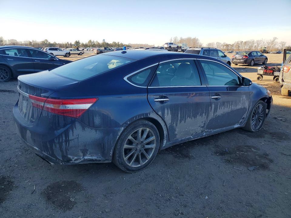 2013 Toyota Avalon xle Touring